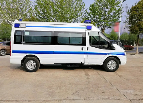 鹤庆县救护车出租